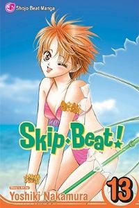 Book Cover for Skip-Beat!, Vol. 13 by Yoshiki Nakamura