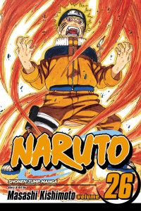 Book Cover for Awakening by Masashi Kishimoto