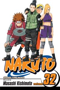 Book Cover for The Search for Sasuke by Masashi Kishimoto