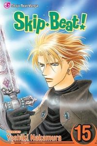 Book Cover for Skip-Beat!, Vol. 15 by Yoshiki Nakamura