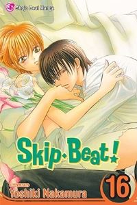 Book Cover for Skip-Beat!, Vol. 16 by Yoshiki Nakamura