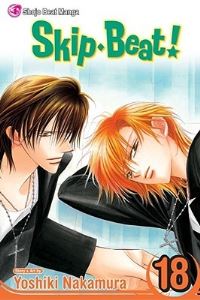 Book Cover for Skip-Beat!, Vol. 18 by Yoshiki Nakamura