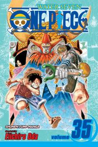 Book Cover for Captain by Eiichiro Oda