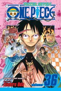 Book Cover for The Ninth Justice by Eiichiro Oda