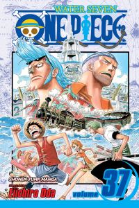 Book Cover for Tom by Eiichiro Oda