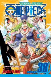 Book Cover for Rocketman!! by Eiichiro Oda
