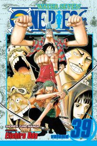 Book Cover for Scramble by Eiichiro Oda