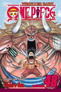Book Cover for Adventures of Oars by Eiichiro Oda