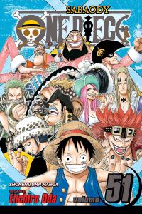 Book Cover for The Eleven Supernovas by Eiichiro Oda
