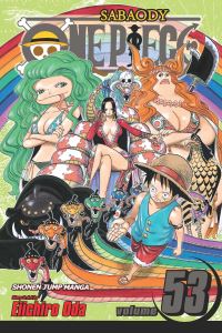 Book Cover for Natural Born King by Eiichiro Oda