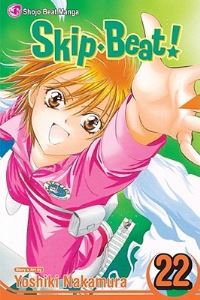 Book Cover for Skip-Beat!, Vol. 22 by Yoshiki Nakamura