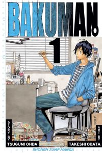 Book Cover for Dreams and Reality by Tsugumi Oba, Takeshi Obata, James Gaubatz, Amy Yu, Tetsuichiro Miyaki