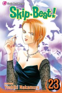 Book Cover for Skip·Beat!, Vol. 23 by Yoshiki Nakamura