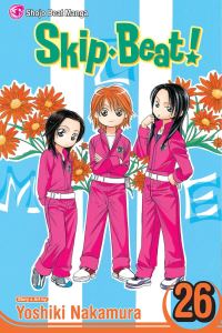 Book Cover for Skip·Beat!, Vol. 26 by Yoshiki Nakamura