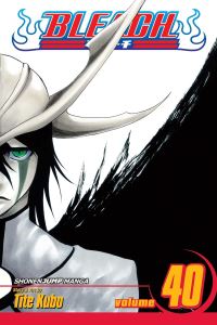 Bleach. Volume 40