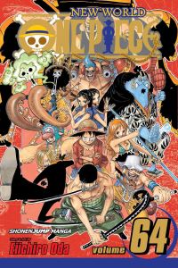 Book Cover for 100,000 Vs. 10 by Eiichiro Oda