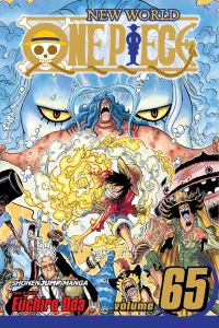 Book Cover for To Nothing by Eiichiro Oda