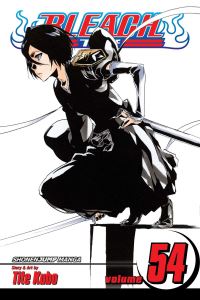 Book Cover for Goodbye to Our Xcution by Tite Kubo