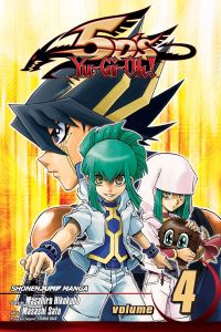 Book Cover for Synchro Vs. Synchro!! by Masahiro Hikokubo