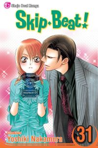 Book Cover for Skip·Beat!, Vol. 31 by Yoshiki Nakamura