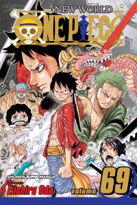 Book Cover for S.A.D by Eiichiro Oda
