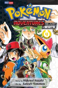 Book Cover for Black & White. 4 by Hidenori Kusaka