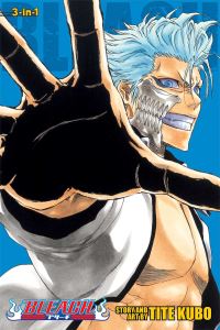 Book Cover for Bleach. Volume 8 by Tite Kubo