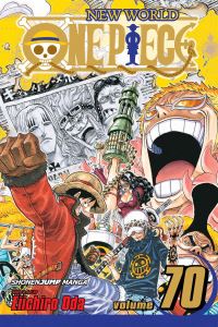 Book Cover for Enter Doflamingo by Eiichiro Oda