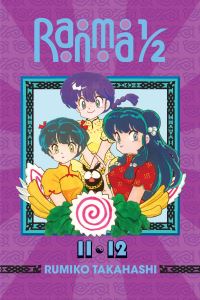 Book Cover for Ranma 1/2. 6 by Rumiko Takahashi
