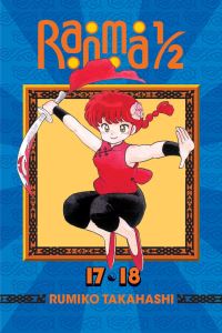 Book Cover for Ranma 1/2. 9 by Rumiko Takahashi