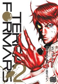 Book Cover for Terra Formars. 2 by Yu Sasuga