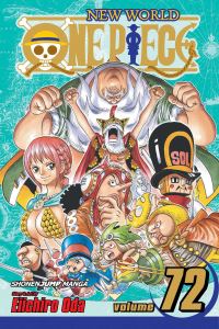 Book Cover for Dressrosa's Forgotten by Eiichiro Oda