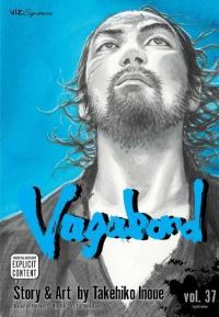 Book Cover for Vagabond, Vol. 37 by Takehiko Inoue