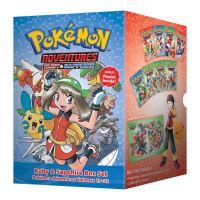 Book Cover for Ruby & Sapphire. Volumes 15-22 by Hidenori Kusaka