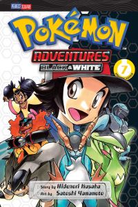 Book Cover for Black & White. Volume 7 by Hidenori Kusaka