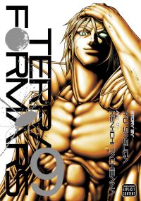 Book Cover for Terra Formars. 9 by Yu Sasuga