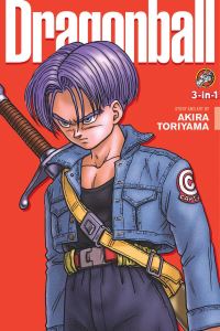 Book Cover for Dragonball. 28, 29, 30 by Akira Toriyama, Akira Toriyama