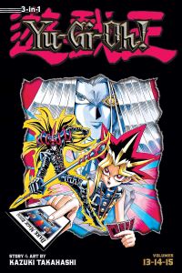 Book Cover for Yu-Gi-Oh!. 5 by Kazuki Takahashi