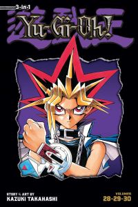 Book Cover for Yu-Gi-Oh!. Volumes 28-29-30 by Kazuki Takahashi, Kazuki Takahashi