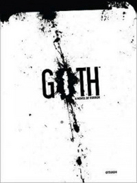 Book Cover for Goth by Otsuichi