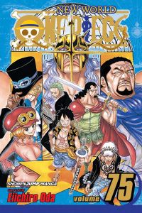 Book Cover for Repaying the Debt by Eiichiro Oda