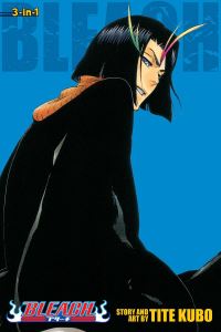 Book Cover for Bleach. Volumes 37-38-39 by Tite Kubo, Tite Kubo