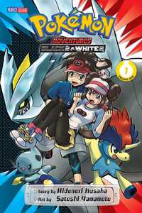 Book Cover for Black 2 & White 2. Volume One by Hidenori Kusaka
