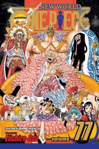 Book Cover for Smile by Eiichiro Oda