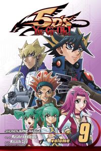 Book Cover for Eternal Turbo Duelist!! by Masahiro Hikokubo
