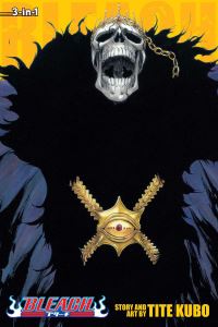 Book Cover for Bleach. Volumes 43-44-45 by Tite Kubo, Tite Kubo