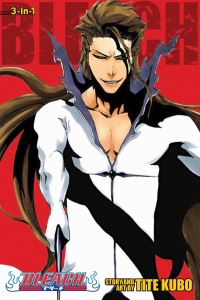 Book Cover for Bleach. Volumes 46-47-48 by Tite Kubo, Tite Kubo