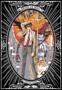 Book Cover for Blanc Et Noir by Takeshi Obata