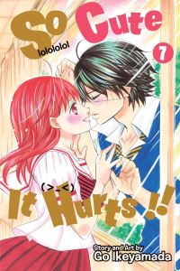 Book Cover for So Cute It Hurts!. 7 by Go Ikeyamada