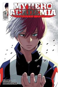 Book Cover for My Hero Academia. 5 by Kohei Horikoshi